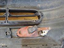 Бампер передний KPI3T9 BMW 3 E46 undefined