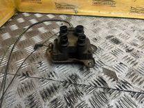 Катушка зажигания 07QRY1 Ford Fiesta купить с доставкой