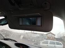 Козырек солнцезащитный WI585V Citroen C5 купить