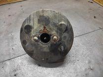 Вакуумный усилитель тормозов C0WECH Hyundai Getz купить