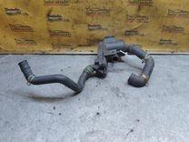 Маслоотделитель (сапун) 387P1D Ford Focus купить с доставкой