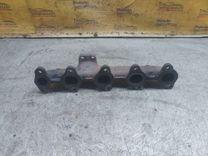 Коллектор выпускной IA0PSB Ford Focus купить с доставкой