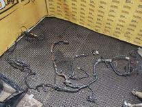 Проводка двигателя S897B7 Hyundai Matrix