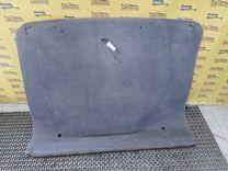 Пол багажника E00OFZ Renault Scenic RX4 - Фото 1