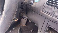 Кожух рулевой колонки HGL8JQ Volkswagen Golf - Фото 3