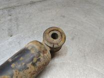 Амортизатор задний правый 49P2LF Renault Scenic - Фото 4