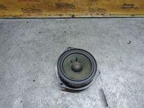 Динамик двери задней правой 4CX9MC Opel Zafira