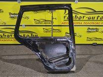 Дверь задняя левая BS913F Volkswagen Golf - Фото 7