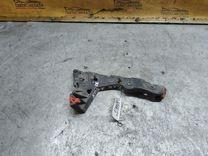 Кронштейн крепления бампера переднего UHHIJQ Opel Astra купить в магазине запчастей бу