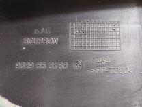 Корпус салонного фильтра 89OSHU Peugeot 607 купить в магазине запчастей бу