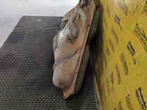 Бак топливный HN0VD6 Opel Vectra - Фото 3