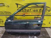 Дверь передняя правая 7SCV0Y Citroen Xantia