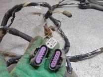 Проводка крышки багажника ONS2P5 Opel Insignia - Фото 2