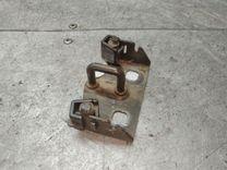 Ответная часть замка багажника X20P62 Citroen Xsara Picasso - Фото 2