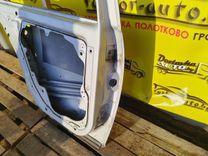 Дверь задняя левая KDB9PI Volkswagen Bora undefined