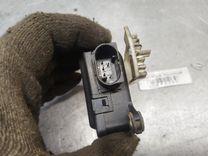 Моторчик заслонки печки RMC4SF Citroen C5 купить с доставкой