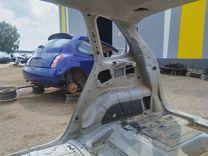 Крыло заднее правое 93M7U7 Citroen C4 Picasso купить с доставкой