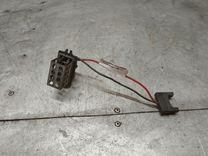 Сопротивление печки I46WZ5 Renault Kangoo