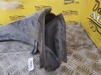 Воздуховод 173IVM BMW 3 E46 - Фото 4