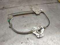 Стеклоподъемник задний левый RR4MP7 Volvo S40 купить