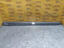 Молдинг двери передней правой Y47L5R Citroen Xsara