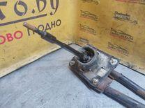 Кулиса TUAB4U Mazda Xedos 6 - Фото 2