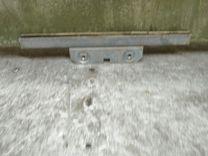 Стекло двери передней правой Z6NJB1 Ford Escort купить в магазине запчастей бу