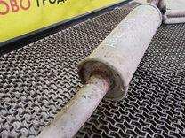 Глушитель JH6PN2 Audi 80 купить с доставкой