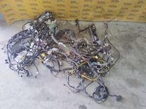 Проводка салона 90978P Toyota Corolla undefined