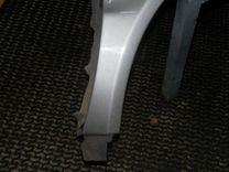 Крыло переднее правое XM8W20 Mercedes A W168 - Фото 2