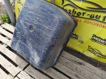 Ниша запасного колеса H10722 Audi 100 - Фото 5