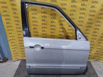 Дверь передняя правая B4VT73 Ford Galaxy