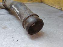 Патрубок интеркулера HNTVOC Seat Alhambra - Фото 2