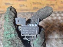 Клапан электромагнитный XWG512 Volkswagen Golf - Фото 3