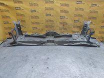 Передняя панель крепления облицовки (телевизор) G1EAUW Alfa Romeo 156 купить с доставкой