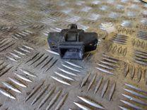 Замок багажника 750OJX Renault Megane - Фото 2