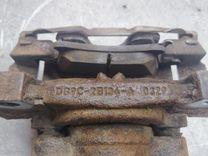 Суппорт передний левый ZU92OL Ford Fusion undefined