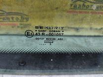 Стекло кузовное боковое левое 429T9C Ford Escort купить