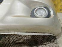 Бампер передний N7K1T4 Mazda 3 купить на авторазборке