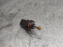 Датчик температуры топлива UN8AL5 Citroen Berlingo - Фото 4