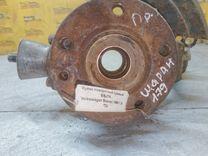 Кулак поворотный правый EISJ7A Volkswagen Sharan купить