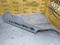 Направляющая шторки багажника (салазки) H0A5B4 Peugeot 406