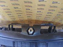 Бампер передний GFW0T6 Renault Espace купить