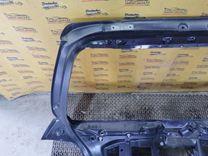 Крышка багажника (дверь 3-5) LFOZCG Peugeot 307 undefined