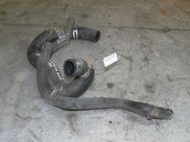 Патрубок радиатора 3CCXMR Citroen Xsara Picasso