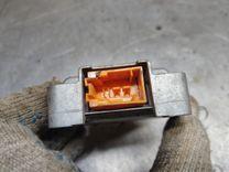 Блок AirBag 3YY5MB Citroen Xsara Picasso - Фото 3