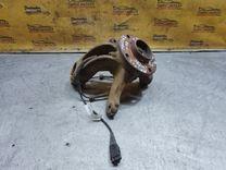 Кулак поворотный правый 9NG316 Mazda 2 купить с доставкой