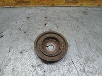 Шкив коленвала JIU774 Nissan Note - Фото 3