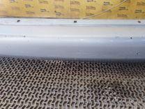 Бампер задний 8S7GB2 Hyundai Trajet купить на авторазборке