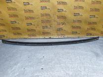 Молдинг двери передней правой 7P22D5 Volkswagen Passat купить